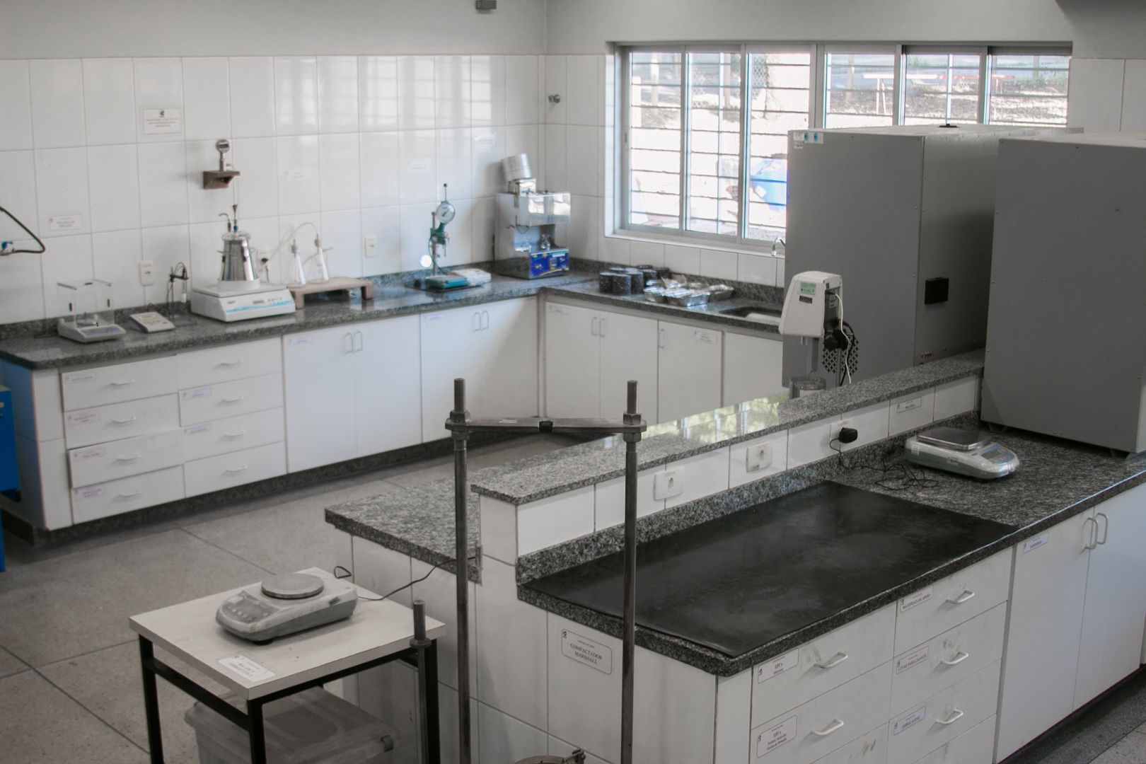laboratorio